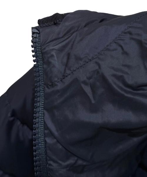 MONCLER（モンクレール）MONCLER (モンクレール) AVOCE/ダウンジャケット ネイビー サイズ:00の古着・服飾アイテム
