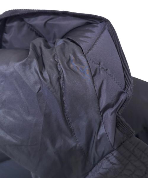 MONCLER（モンクレール）MONCLER (モンクレール) AVOCE/ダウンジャケット ネイビー サイズ:00の古着・服飾アイテム