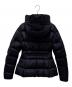 MONCLER (モンクレール) AVOCE/ダウンジャケット ネイビー サイズ:00：180000円