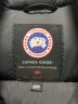 中古・古着 CANADA GOOSE (カナダグース) FREESTYLE VEST(フリースタイルベスト)/ダウンベスト ブラック サイズ:XS：40000円