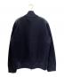 MONCLER (モンクレール) CARDIGAN TRICOT/ダウン切替ニット/G209198B50700 A9341 ネイビー サイズ:XL：100000円