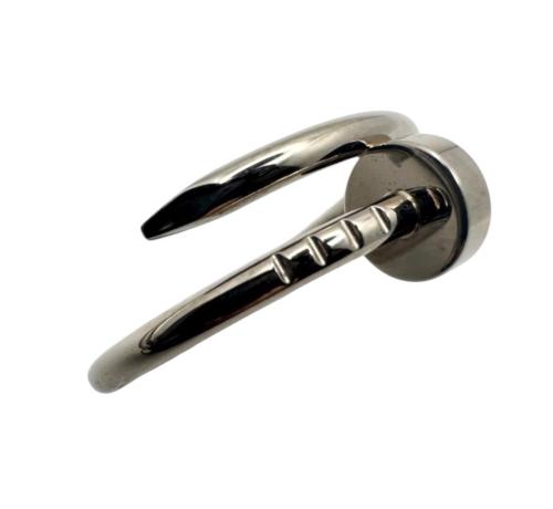 Cartier（カルティエ）Cartier (カルティエ) Juste un Clou ring/ジュストアンクルSMリング サイズ:SIZE 52(11.5号)の古着・服飾アイテム