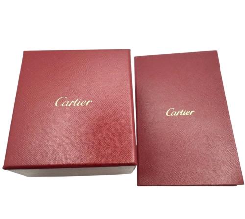 Cartier（カルティエ）Cartier (カルティエ) Juste un Clou ring/ジュストアンクルSMリング サイズ:SIZE 52(11.5号)の古着・服飾アイテム