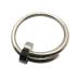 Cartier (カルティエ) Juste un Clou ring/ジュストアンクルSMリング サイズ:SIZE 52(11.5号)：220000円