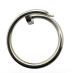 中古・古着 Cartier (カルティエ) Juste un Clou ring/ジュストアンクルSMリング サイズ:SIZE 52(11.5号)：220000円