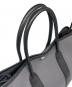 中古・古着 HERMES (エルメス) ガーデンパーティTPM/Garden party TPM/ハンドバッグ アルドワーズ/ブラック サイズ:TPM：450000円
