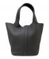 HERMES (エルメス) ピコタンロックPM アドルワーズ（グレー系） サイズ:PM：650000円