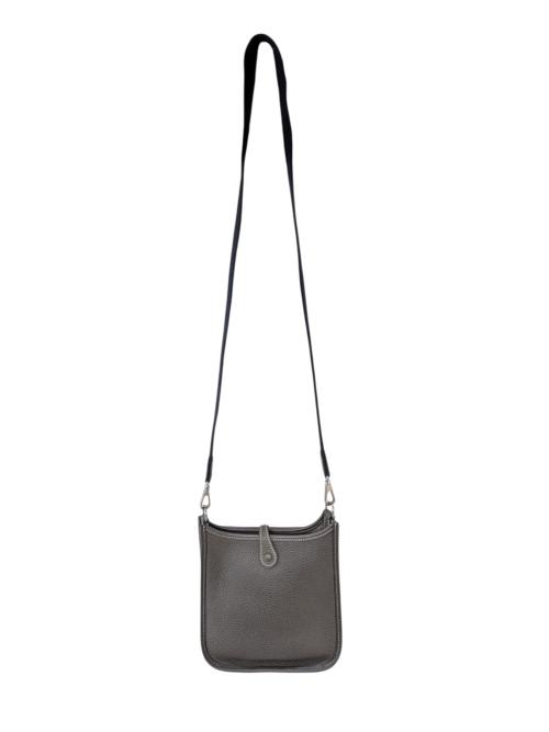 HERMES（エルメス）HERMES (エルメス) エブリン TPM/ショルダーバッグ エトゥープ サイズ:TPMの古着・服飾アイテム