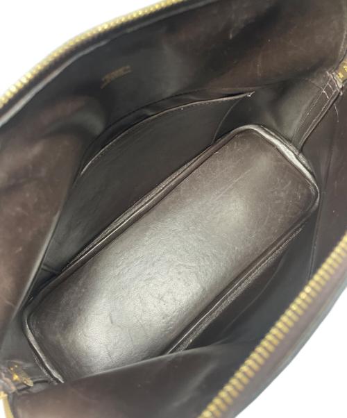 HERMES（エルメス）HERMES (エルメス) ボリード 31/Bolide 31 Bag ショコラ サイズ:31の古着・服飾アイテム