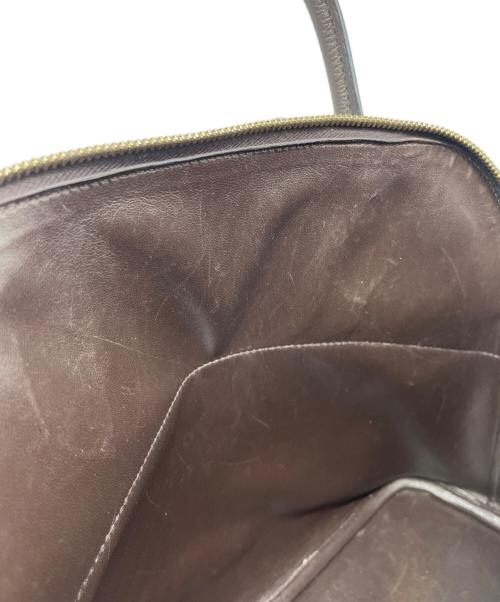 HERMES（エルメス）HERMES (エルメス) ボリード 31/Bolide 31 Bag ショコラ サイズ:31の古着・服飾アイテム