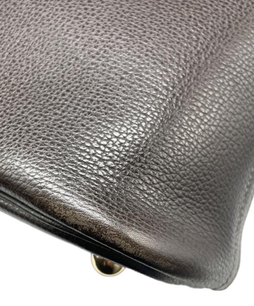 HERMES（エルメス）HERMES (エルメス) ボリード 31/Bolide 31 Bag ショコラ サイズ:31の古着・服飾アイテム