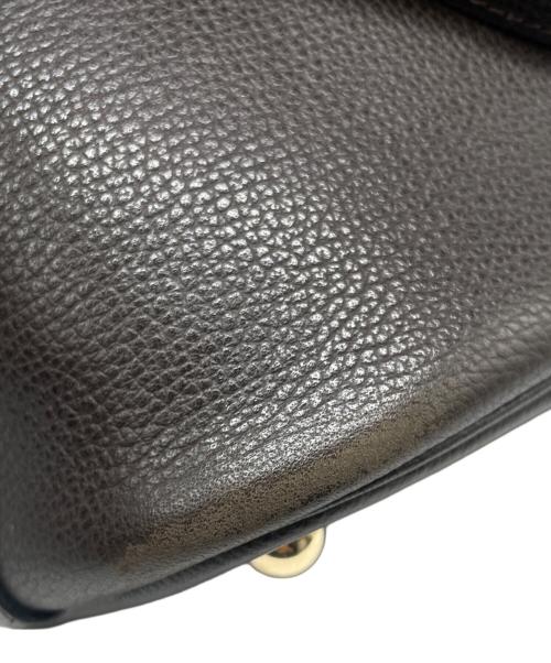 HERMES（エルメス）HERMES (エルメス) ボリード 31/Bolide 31 Bag ショコラ サイズ:31の古着・服飾アイテム