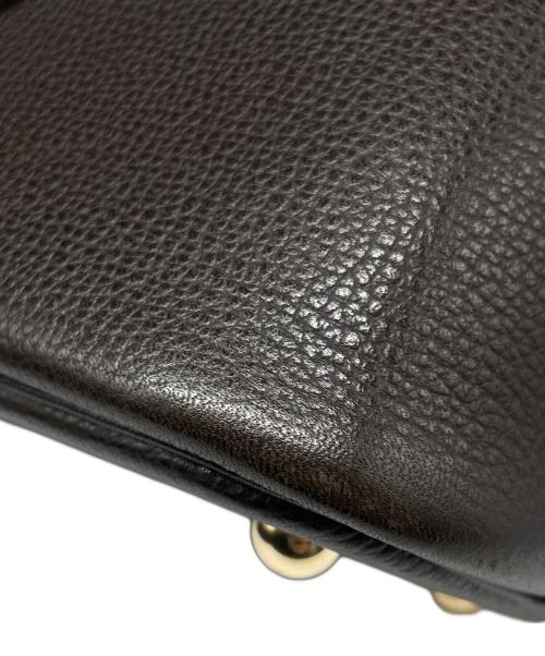 HERMES（エルメス）HERMES (エルメス) ボリード 31/Bolide 31 Bag ショコラ サイズ:31の古着・服飾アイテム