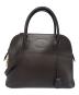 HERMES（エルメス）の古着「ボリード 31/Bolide 31 Bag」｜ショコラ