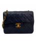CHANEL（シャネル）の古着「ミニマトラッセ」｜ネイビー