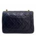 CHANEL (シャネル) ミニマトラッセ ネイビー サイズ:ミニ：600000円