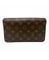 LOUIS VUITTON (ルイ ヴィトン) ポシェット フェリシー ブラウン：190000円