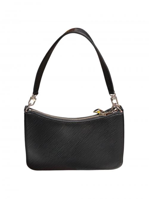 LOUIS VUITTON（ルイ ヴィトン）LOUIS VUITTON (ルイ ヴィトン) マレル 2WAYバッグ　エピ　M80689 ブラックの古着・服飾アイテム