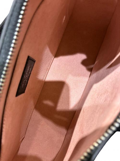 LOUIS VUITTON（ルイ ヴィトン）LOUIS VUITTON (ルイ ヴィトン) マレル 2WAYバッグ　エピ　M80689 ブラックの古着・服飾アイテム
