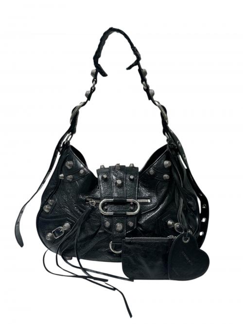 BALENCIAGA（バレンシアガ）BALENCIAGA (バレンシアガ) ルカゴールミディアム サイズ:mediumの古着・服飾アイテム