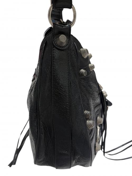 BALENCIAGA（バレンシアガ）BALENCIAGA (バレンシアガ) ルカゴールミディアム サイズ:mediumの古着・服飾アイテム