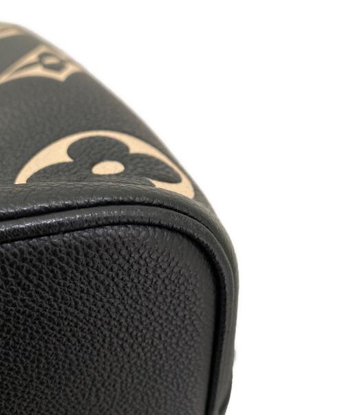 LOUIS VUITTON（ルイ ヴィトン）LOUIS VUITTON (ルイ ヴィトン) ネオノエMM ブラック サイズ:MMの古着・服飾アイテム