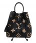 LOUIS VUITTON（ルイ ヴィトン）の古着「ネオノエMM」｜ブラック