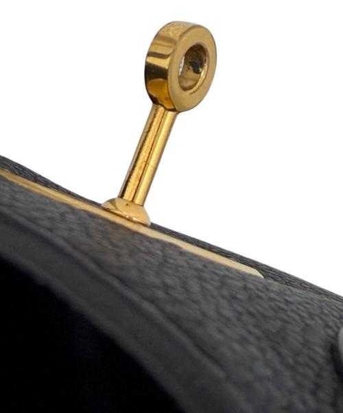 HERMES（エルメス）HERMES (エルメス) Birkin 30/バーキン30/トゴ /ブラック（ノワール）/ゴールド金具/□N刻印:2010年製 ブラック サイズ:30の古着・服飾アイテム