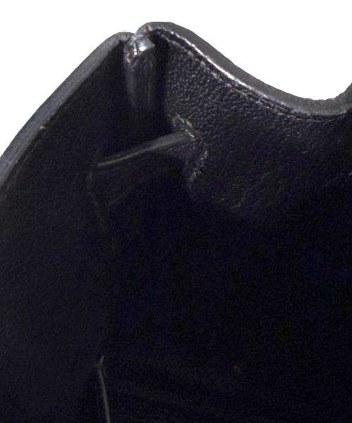 HERMES（エルメス）HERMES (エルメス) Birkin 30/バーキン30/トゴ /ブラック（ノワール）/ゴールド金具/□N刻印:2010年製 ブラック サイズ:30の古着・服飾アイテム