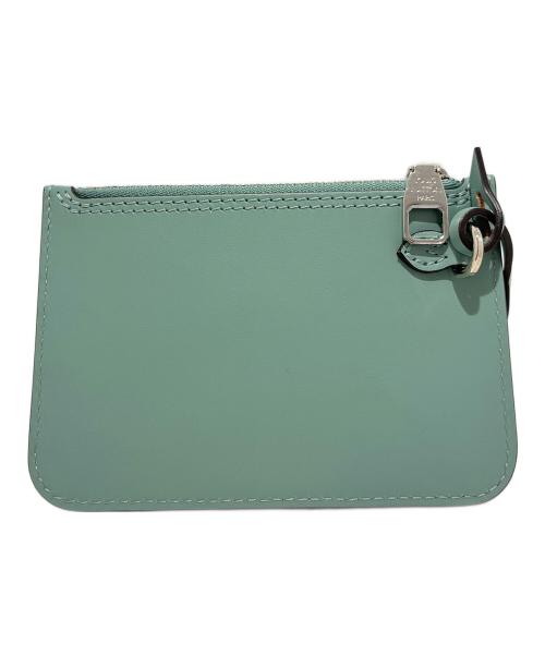 LOUIS VUITTON（ルイ ヴィトン）LOUIS VUITTON (ルイ ヴィトン) ヒナPM/マヒナ/ハンドバッグ/ショルダーバッグ ブルー サイズ:PMの古着・服飾アイテム