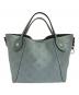 LOUIS VUITTON (ルイ ヴィトン) ヒナPM/マヒナ/ハンドバッグ/ショルダーバッグ ブルー サイズ:PM：300000円