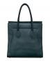 CELINE (セリーヌ) ラゲージ ファントム グリーン：150000円