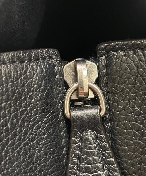 CELINE（セリーヌ）CELINE (セリーヌ) ラゲージ ナノ ショルダーバッグ ブラック サイズ:ナノの古着・服飾アイテム