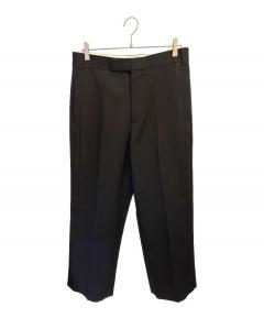 中古・古着通販】JIL SANDER (ジルサンダー) Alem trousers ベージュ