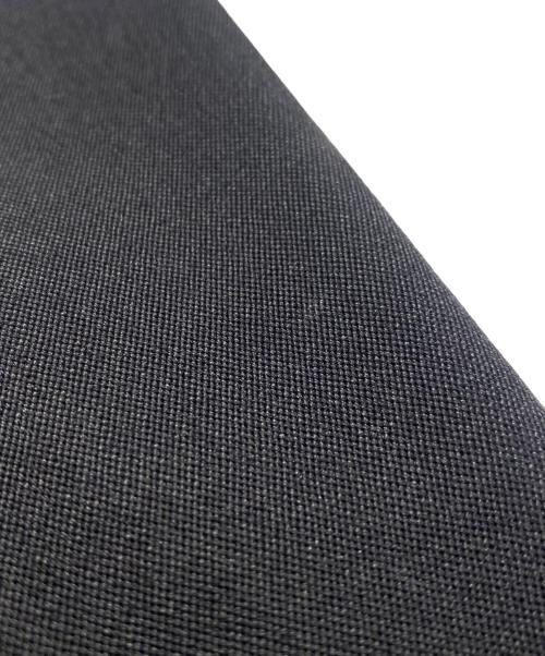 JIL SANDER（ジルサンダー）JIL SANDER (ジルサンダー) ウールトラウザーパンツ ブラック サイズ:46の古着・服飾アイテム