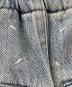 中古・古着 Maison Margiela (メゾンマルジェラ) Pleated Jeans スカイブルー サイズ:38：120000円