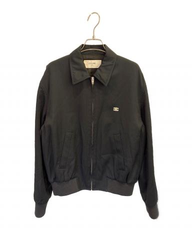中古・古着通販】CELINE (セリーヌ) トリオンフスウィングトップ