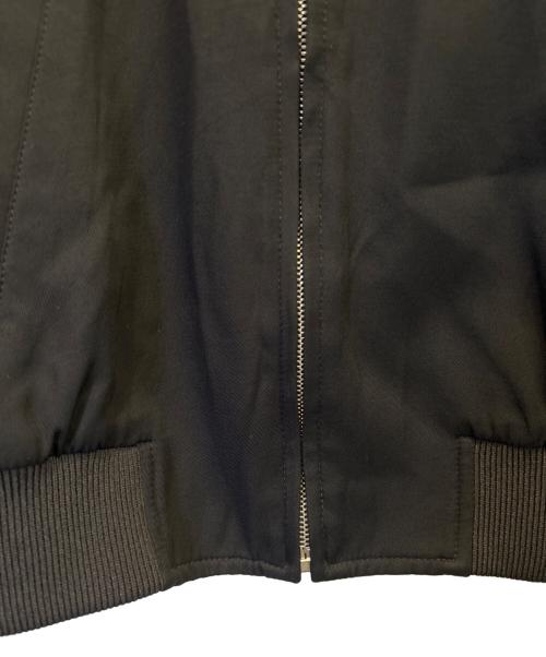 CELINE（セリーヌ）CELINE (セリーヌ) トリオンフスウィングトップ ネイビー サイズ:44の古着・服飾アイテム