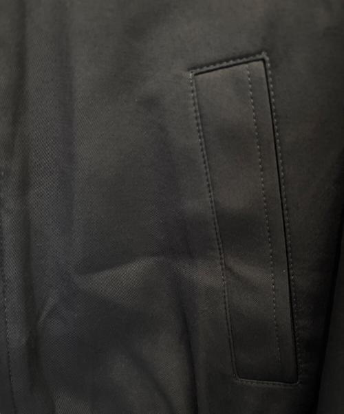 CELINE（セリーヌ）CELINE (セリーヌ) トリオンフスウィングトップ ネイビー サイズ:44の古着・服飾アイテム