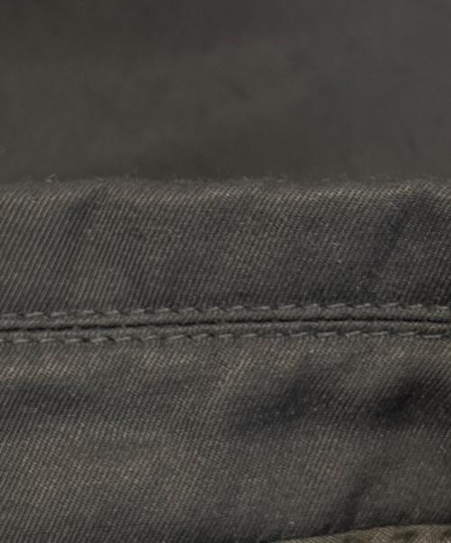 CELINE（セリーヌ）CELINE (セリーヌ) トリオンフスウィングトップ ネイビー サイズ:44の古着・服飾アイテム