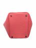 中古・古着 HERMES (エルメス) ピコタンロックPM/トリヨンクレマンス/ローズアザレ/W刻印:2024年/シルバー金具 ローズアザレ サイズ:PM：550000円