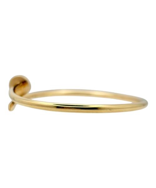 Cartier（カルティエ）Cartier (カルティエ) ジュストアンクル SM サイズ:SM/15㎝の古着・服飾アイテム