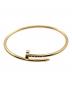 Cartier（カルティエ）の古着「ジュストアンクル SM」