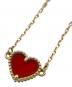 VAN CLEEF & ARPELS (ヴァンクリーフ＆アーペル) スウィート ハート ブレスレット サイズ:18cm：230000円