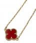 VAN CLEEF & ARPELS (ヴァンクリーフ＆アーペル) スウィート アルハンブラ ブレスレット：230000円