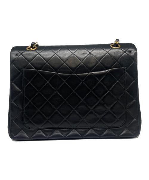 CHANEL（シャネル）CHANEL (シャネル) マトラッセ25 ブラック サイズ:25の古着・服飾アイテム