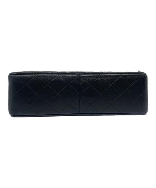 CHANEL（シャネル）CHANEL (シャネル) マトラッセ25 ブラック サイズ:25の古着・服飾アイテム