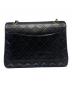 CHANEL (シャネル) マトラッセ25 ブラック サイズ:25：550000円