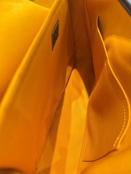 LOUIS VUITTON（ルイ ヴィトン）LOUIS VUITTON (ルイ ヴィトン) サッチェル メッセンジャー M15178 グリーンの古着・服飾アイテム