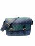 LOUIS VUITTON（ルイ ヴィトン）の古着「サッチェル メッセンジャー M15178」｜グリーン